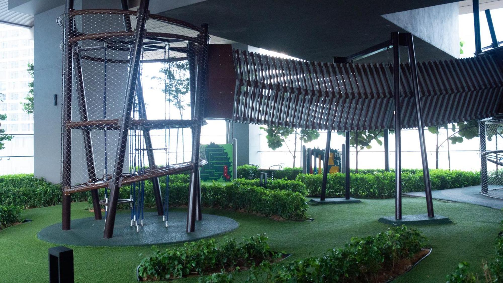 Axon Residence Klcc - Kl Home كوالالمبور المظهر الخارجي الصورة