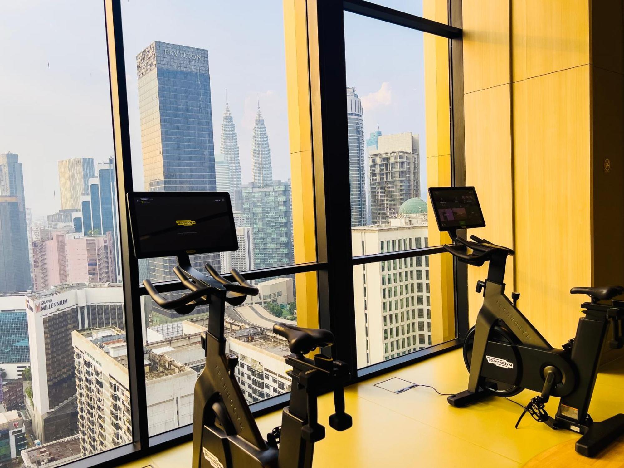 Axon Residence Klcc - Kl Home كوالالمبور المظهر الخارجي الصورة